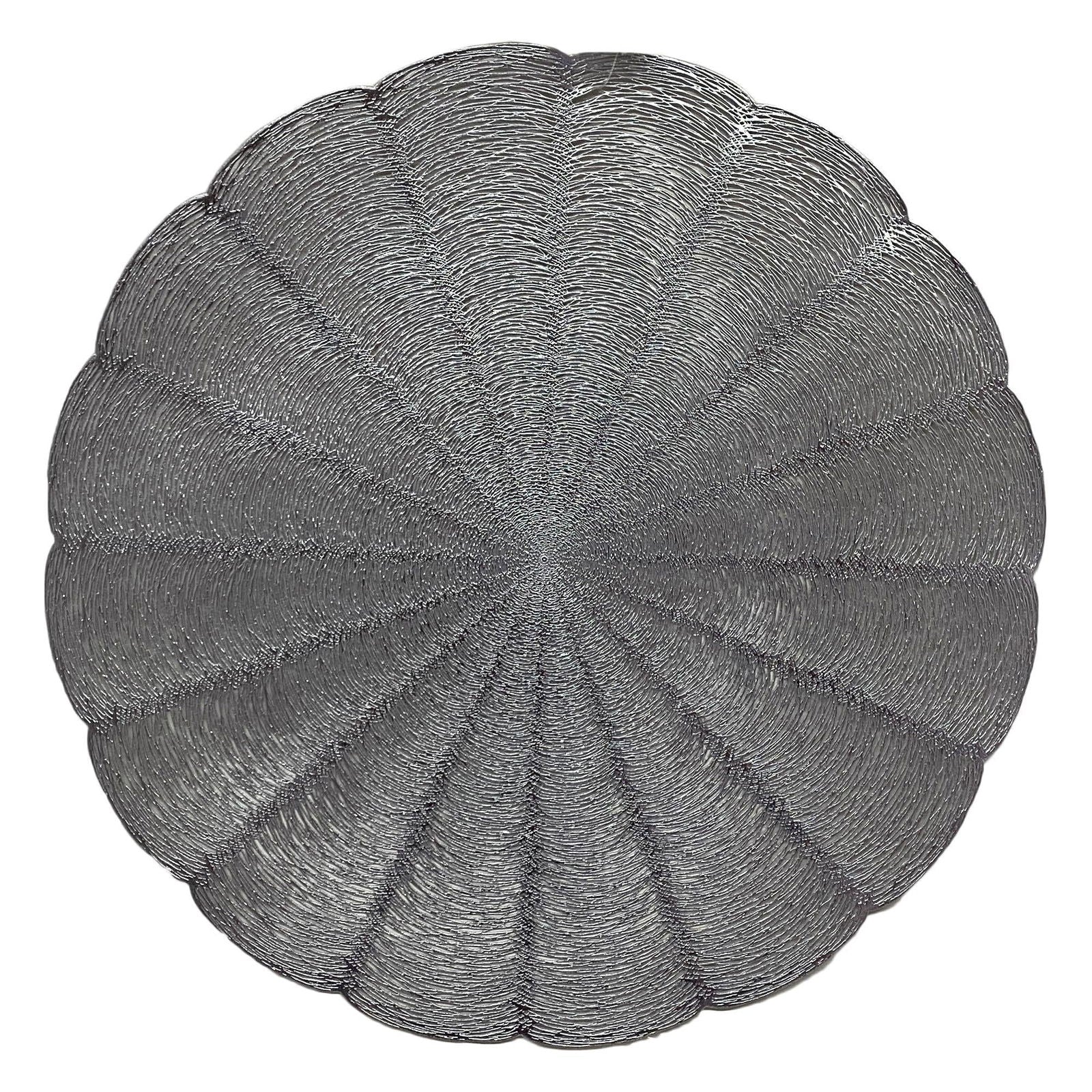 INDIVIDUAL 38X38X0.1CM 176 - Barakah Home Store