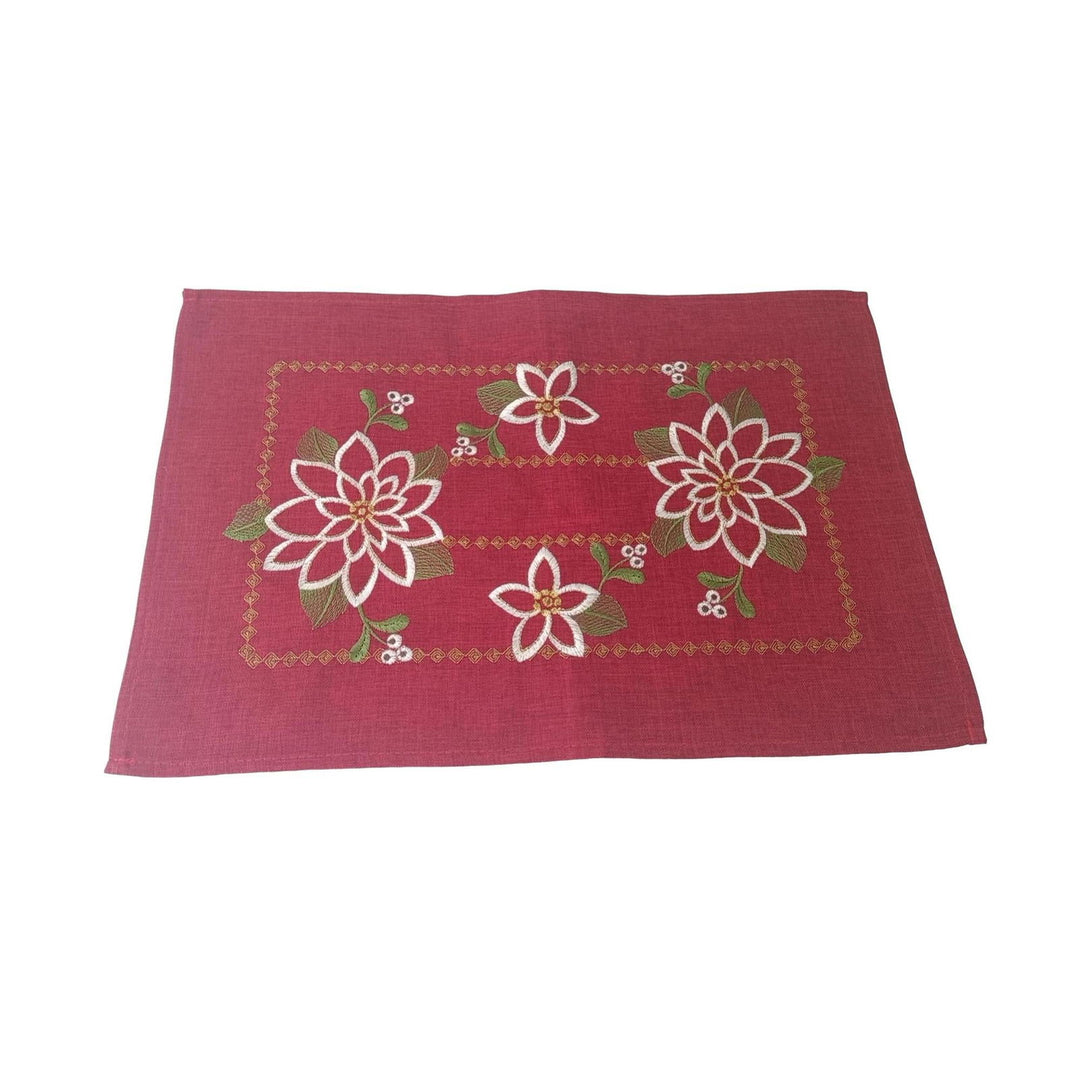 INDIVIDUAL 45X30X0CM - Barakah Home Store