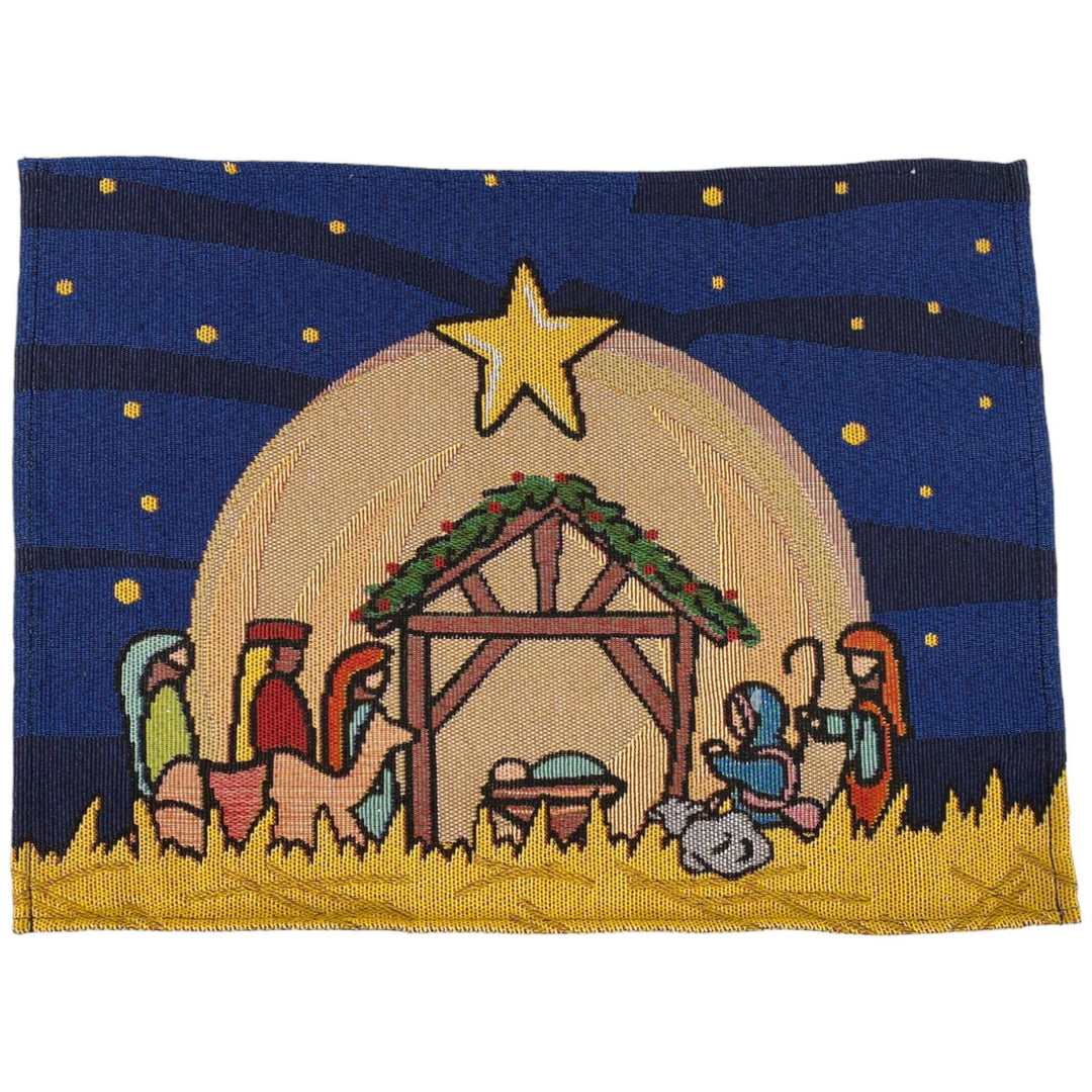 INDIVIDUAL 45X33CM - Barakah Home Store