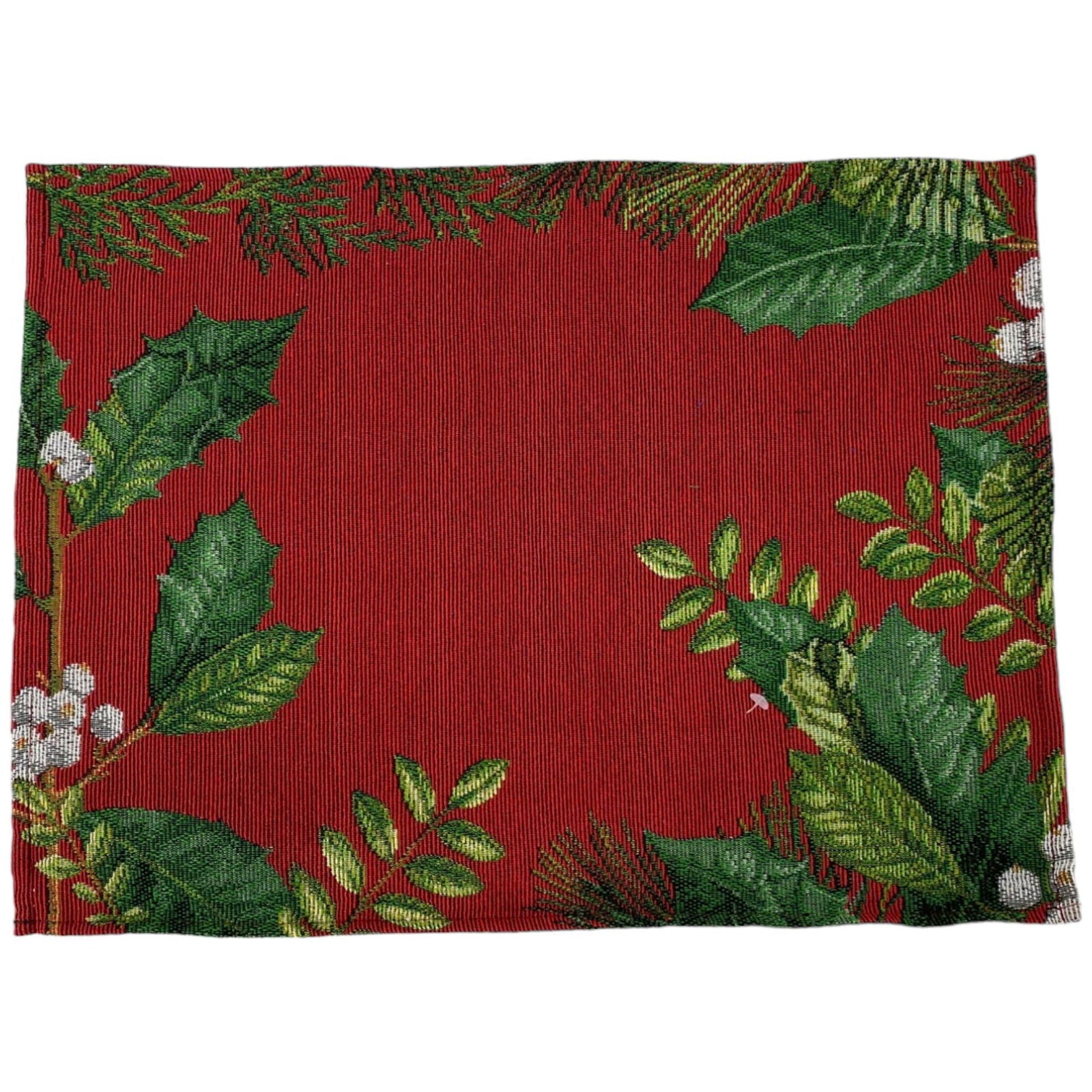 INDIVIDUAL 45X33CM 171 - Barakah Home Store