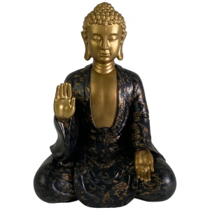 BUDA DECOR 19X12.5X25CM