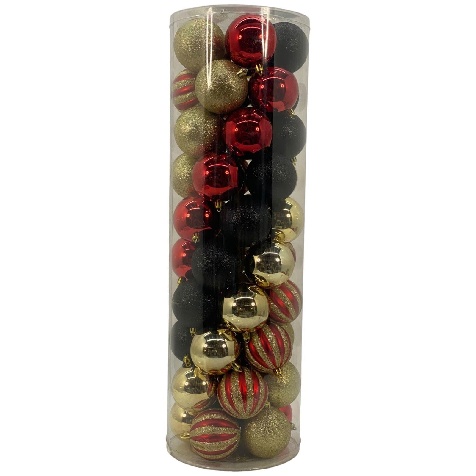 JG BOLAS 50PZ 7X7X7CM 46 - Barakah Home Store