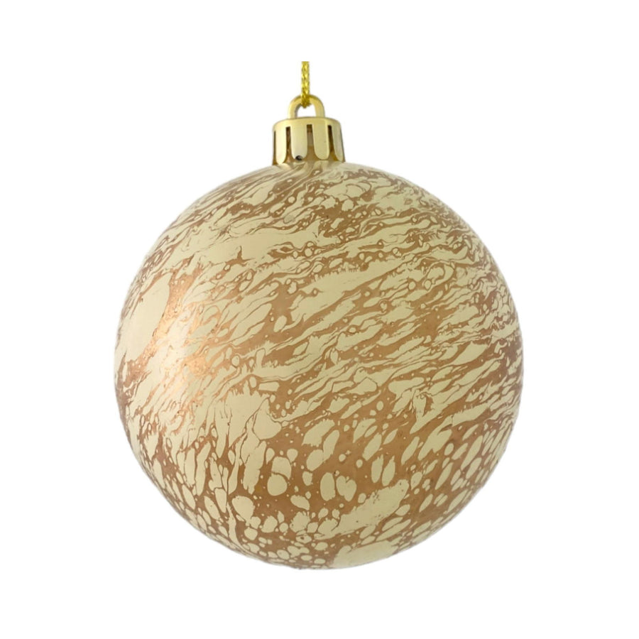 JG BOLA DECOR 6PZ 8X8X8CM - Barakah Home Store