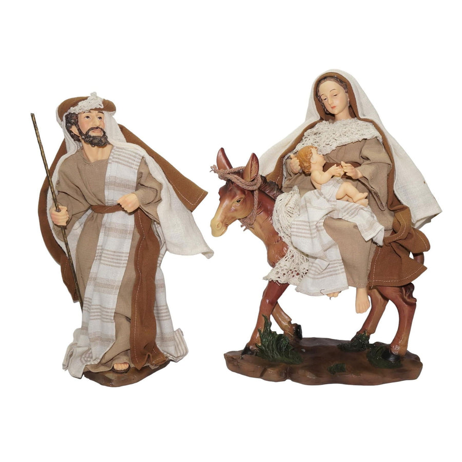 JG FIG. LA HUIDA  2PZ 21X12X30CM - Barakah Home Store