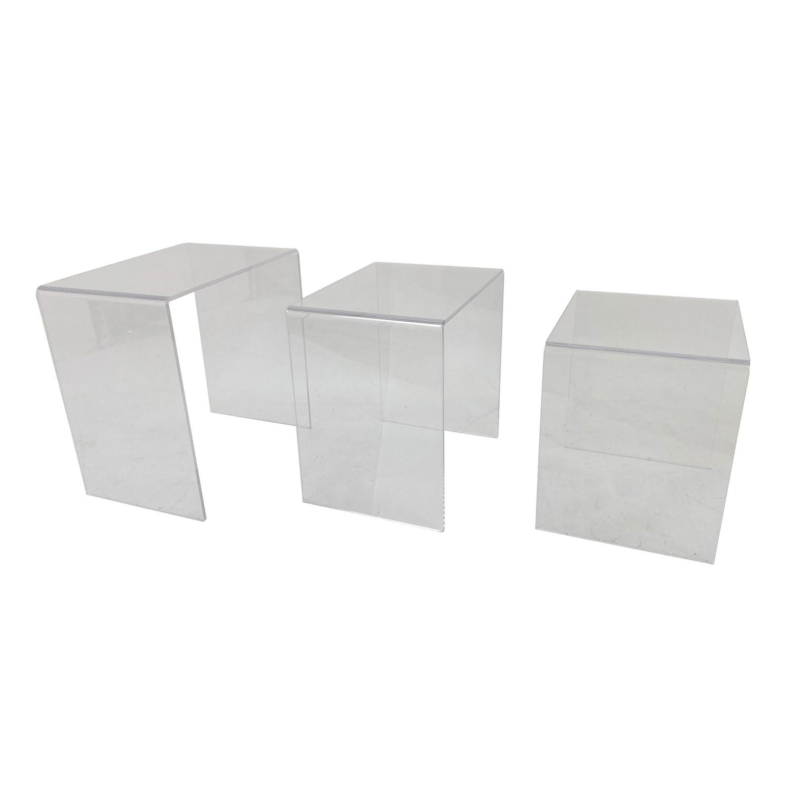 JG MESAS 3PZ 44X29.5X44CM - Barakah Home Store