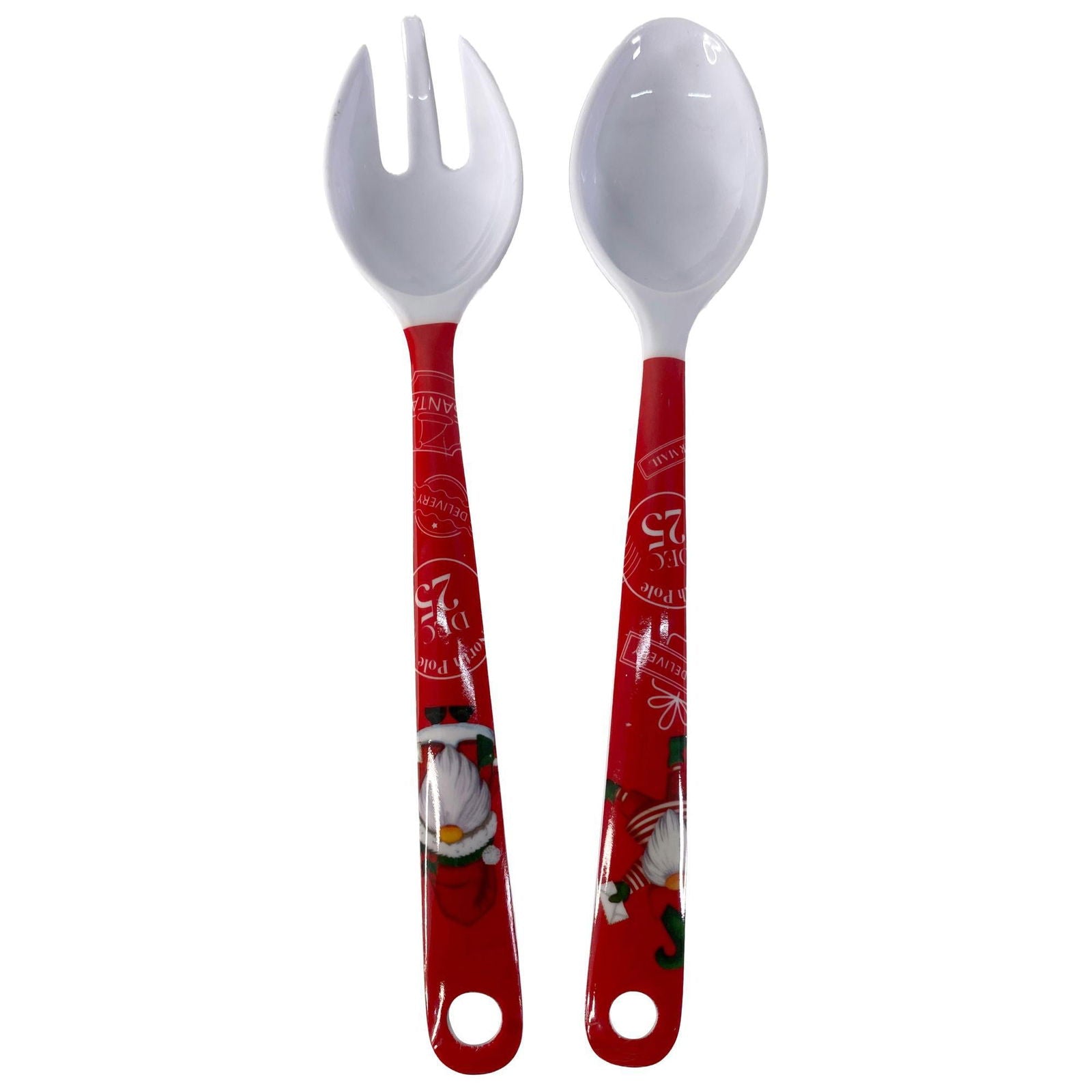 JG  UTENSILIO 2PZ 24CM - Barakah Home Store