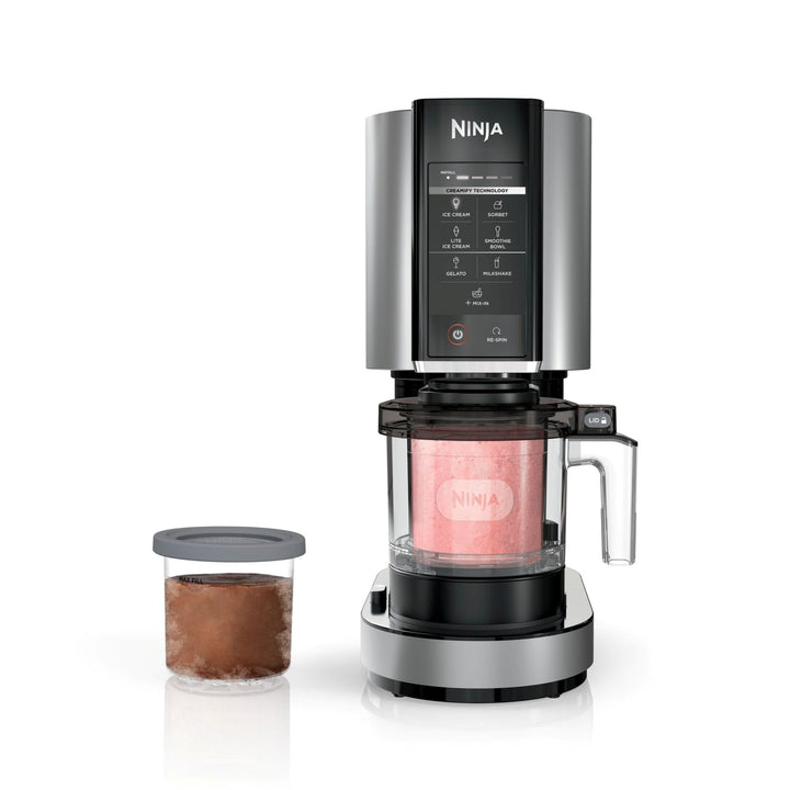 MÁQUINA PARA HELADOS NINJA CREAMi COD:120718