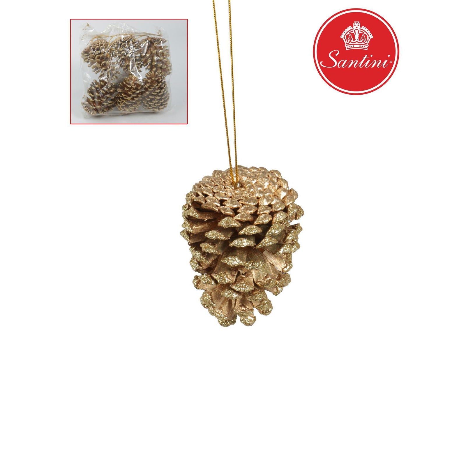 PIÑA DECOR - Barakah Home Store