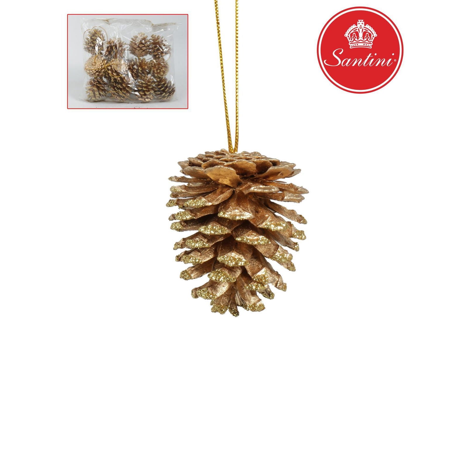 PIÑA DECOR - Barakah Home Store