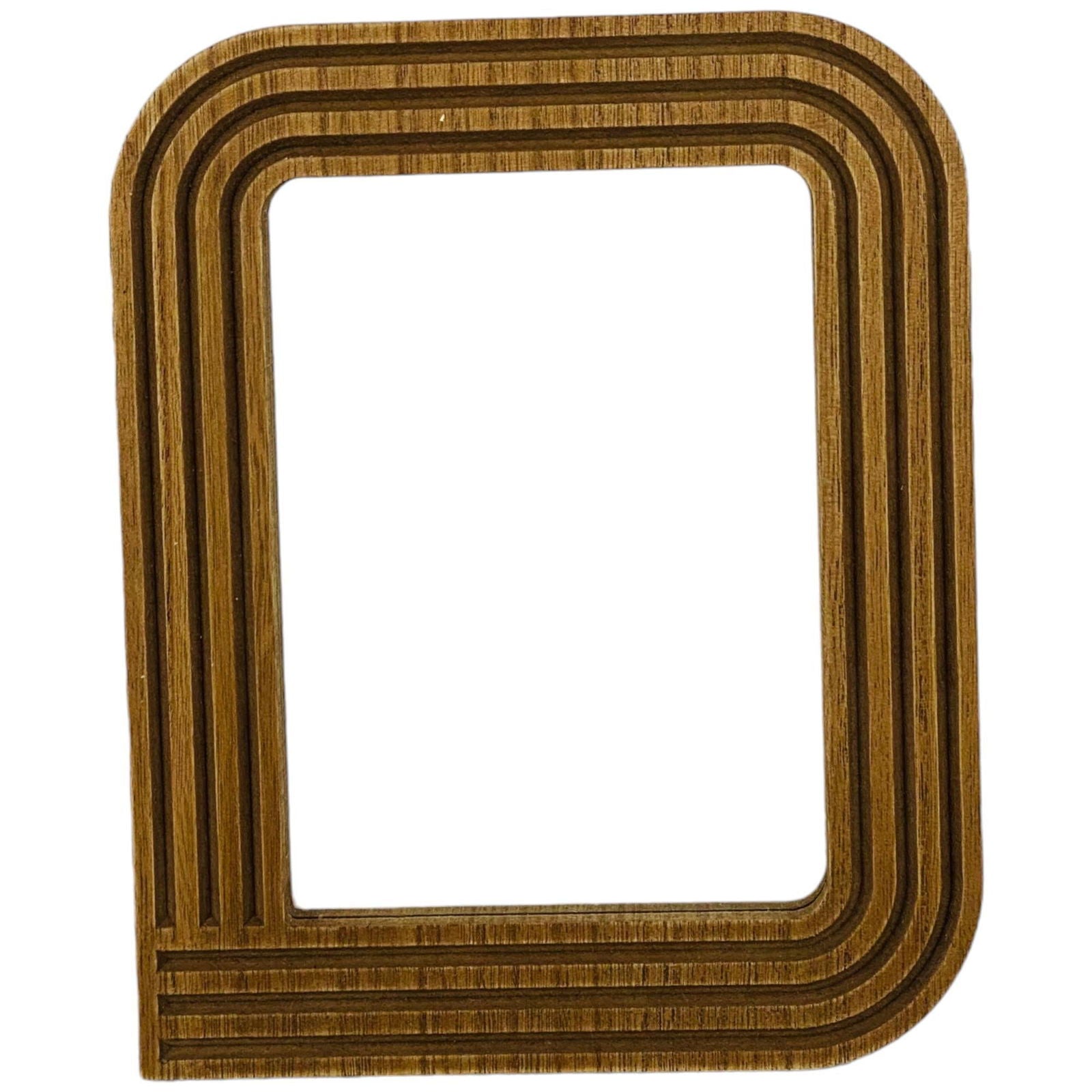 PORTARETRATO 21X1.5X26CM - Barakah Home Store