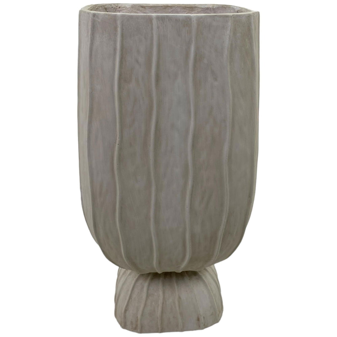 POTE 32.5X32.5X60CM - Barakah Home Store