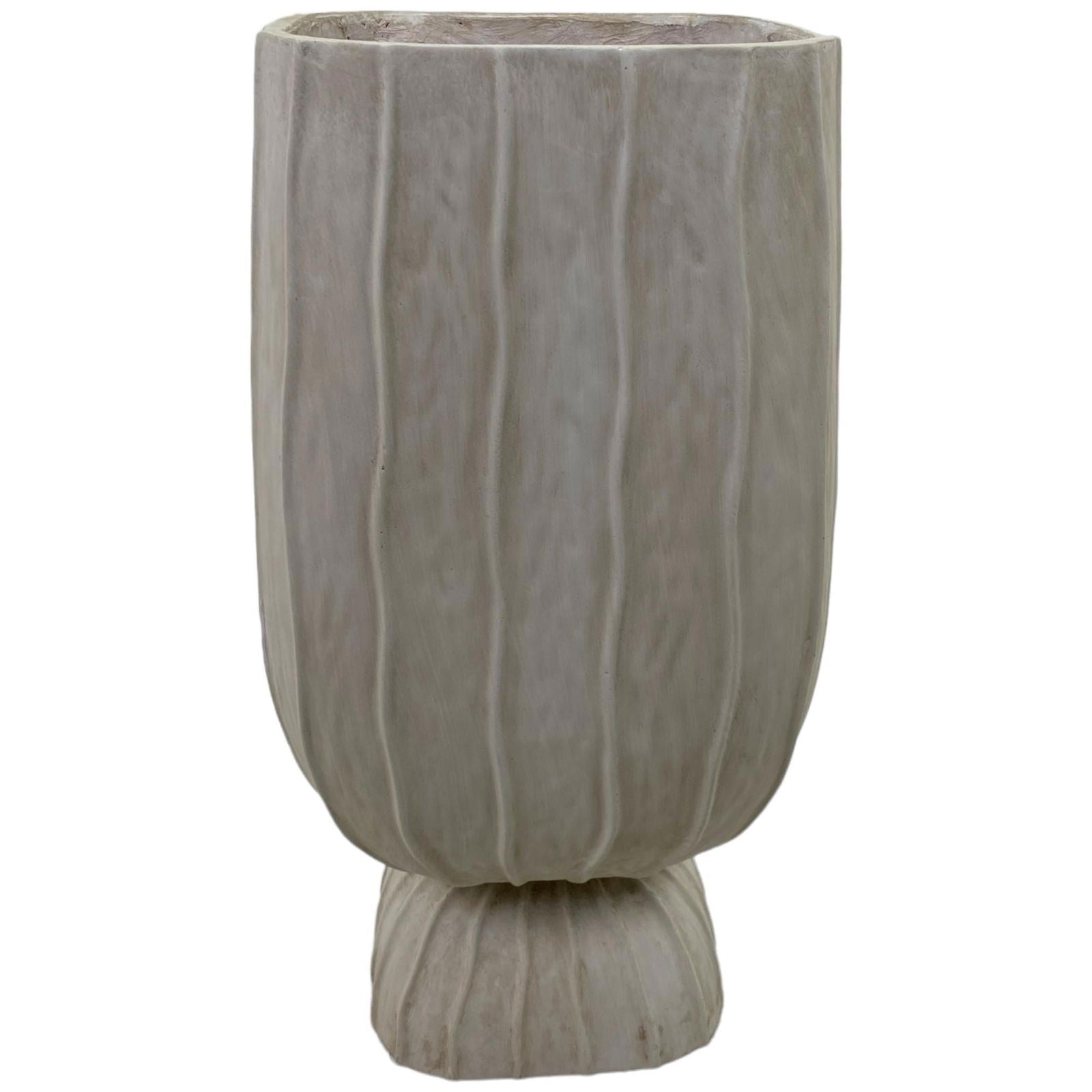 POTE 32.5X32.5X60CM - Barakah Home Store