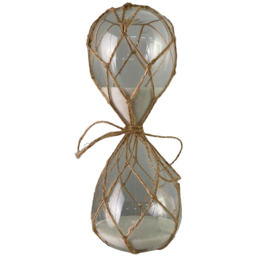 RELOJ ARENA30MIN 9X9X23CM - Barakah Home Store