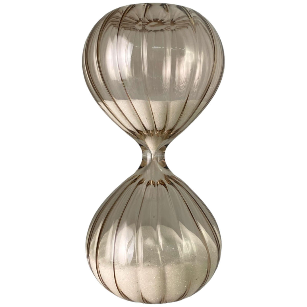 RELOJ D/ARENA 20MIN 7.5X7.5X15CM - Barakah Home Store