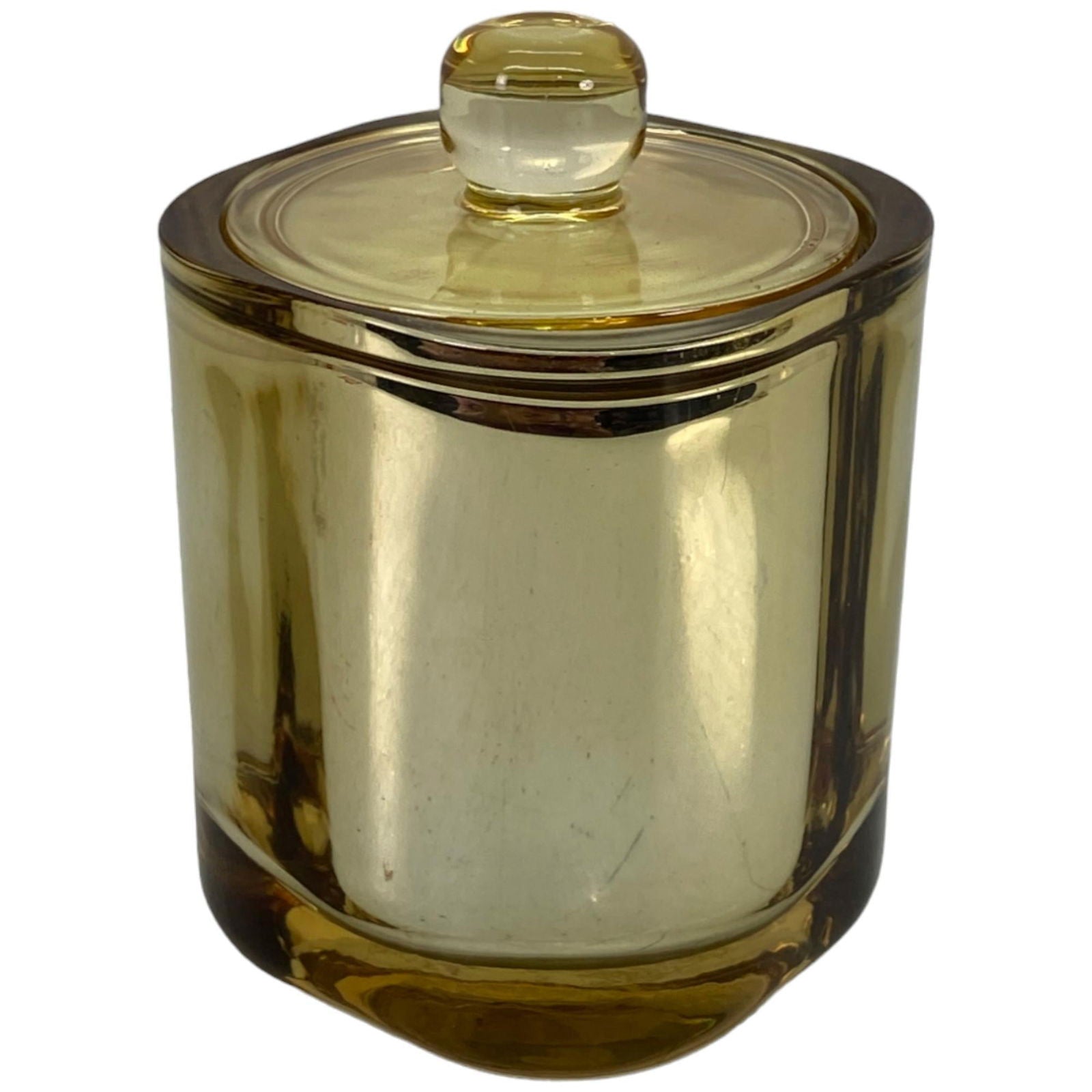 VELA C/TAPA 230ML 8X8X11CM - Barakah Home Store