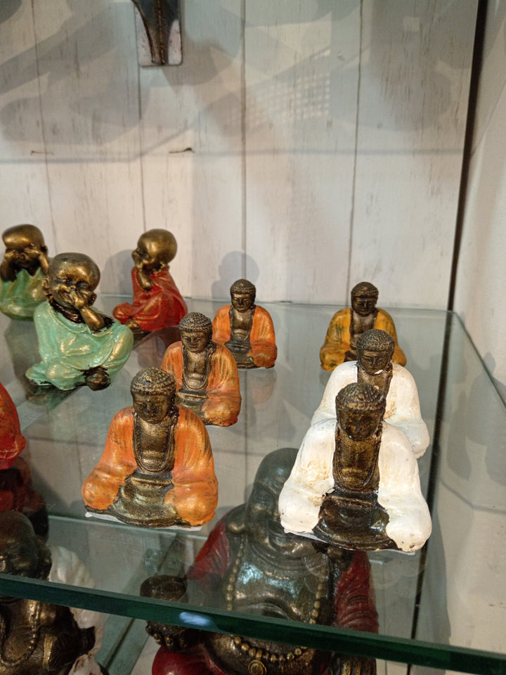 BUDA DUDUK 8CM COD:116066